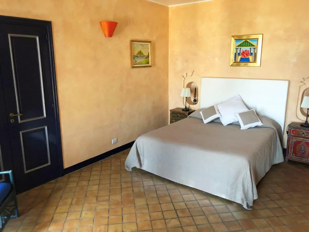 تاورمينا Villa Eleonora Isola Bella Sea View Small Pool + Jacuzzi إيطاليا
