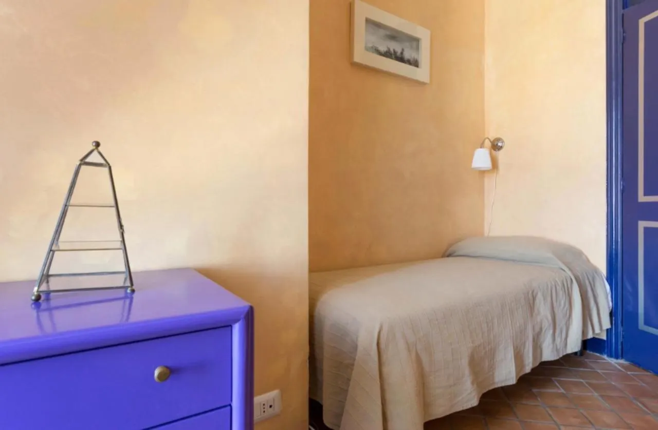 Villa Eleonora Isola Bella Sea View Small Pool + Jacuzzi Taormina