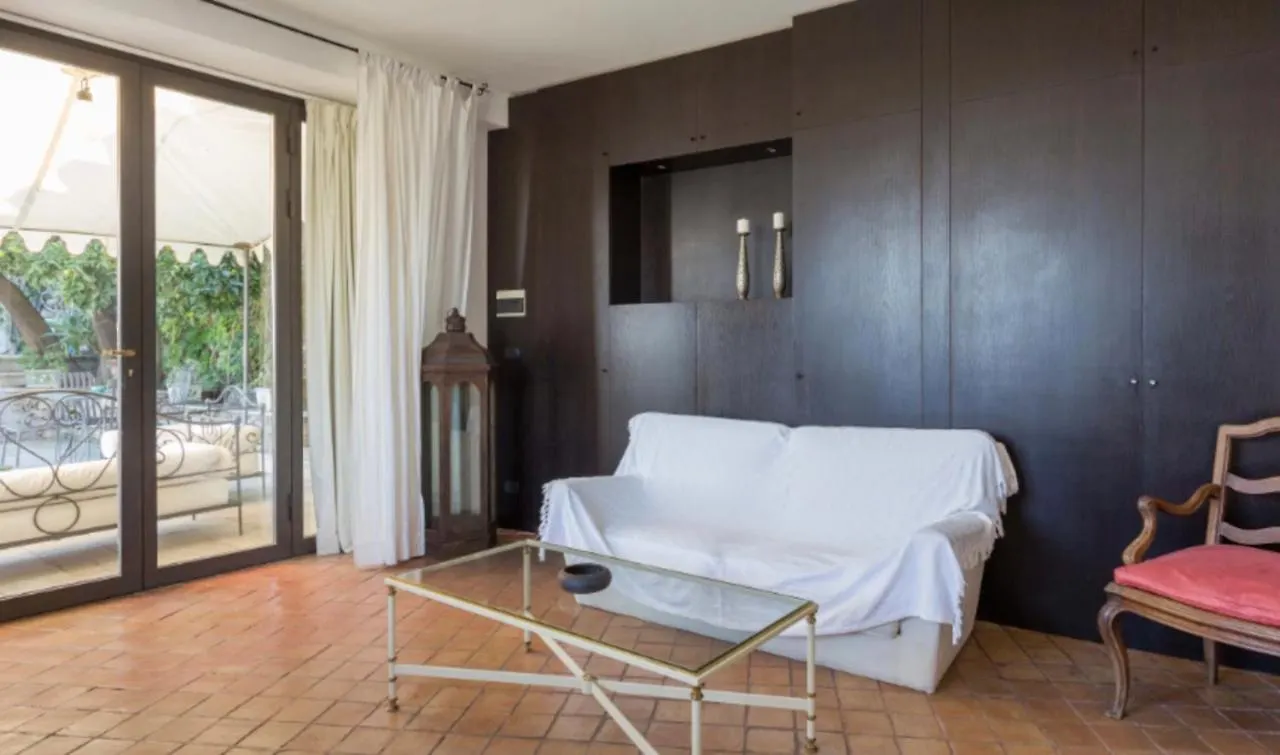 Villa Eleonora Isola Bella Sea View Small Pool + Jacuzzi Taormina