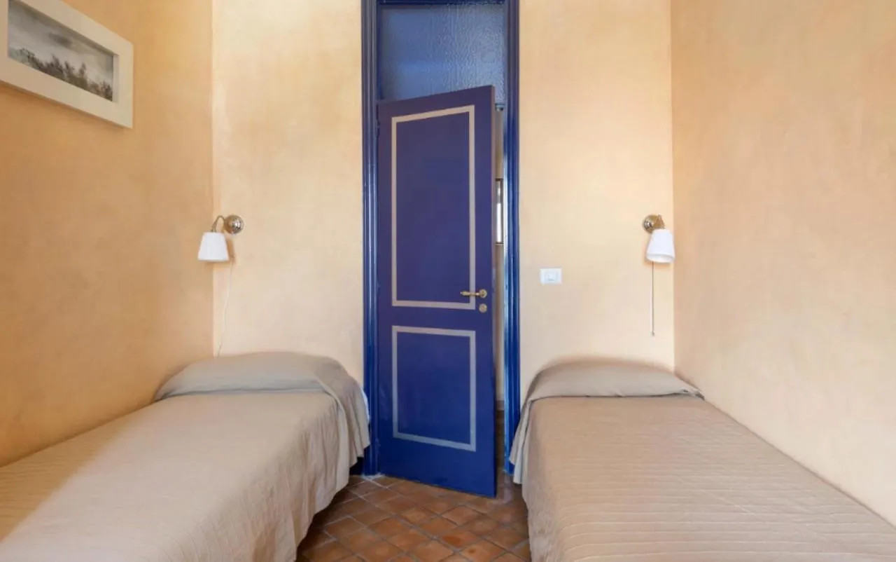 Villa Eleonora Isola Bella Sea View Small Pool + Jacuzzi Ταορμίνα 0*,