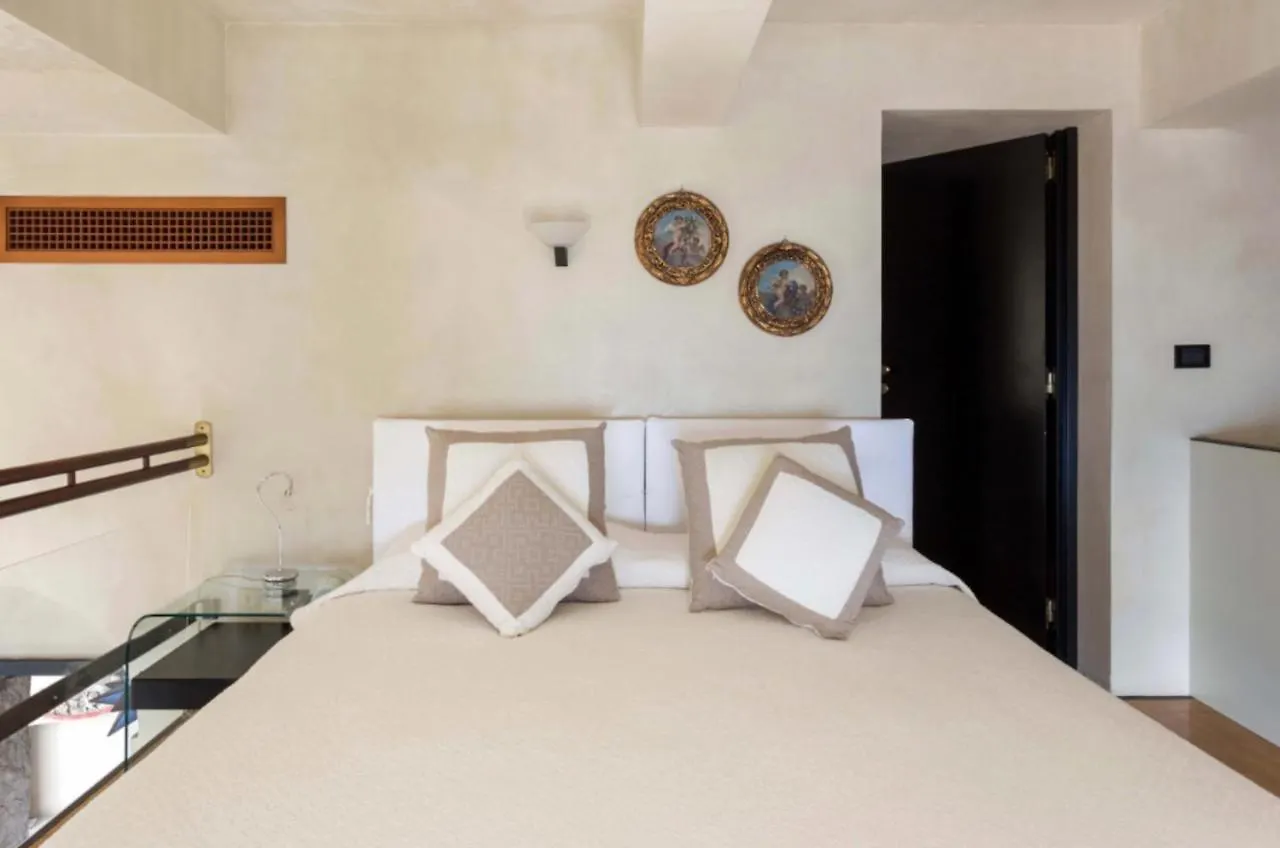 Villa Eleonora Isola Bella Sea View Small Pool + Jacuzzi Taormina Italy