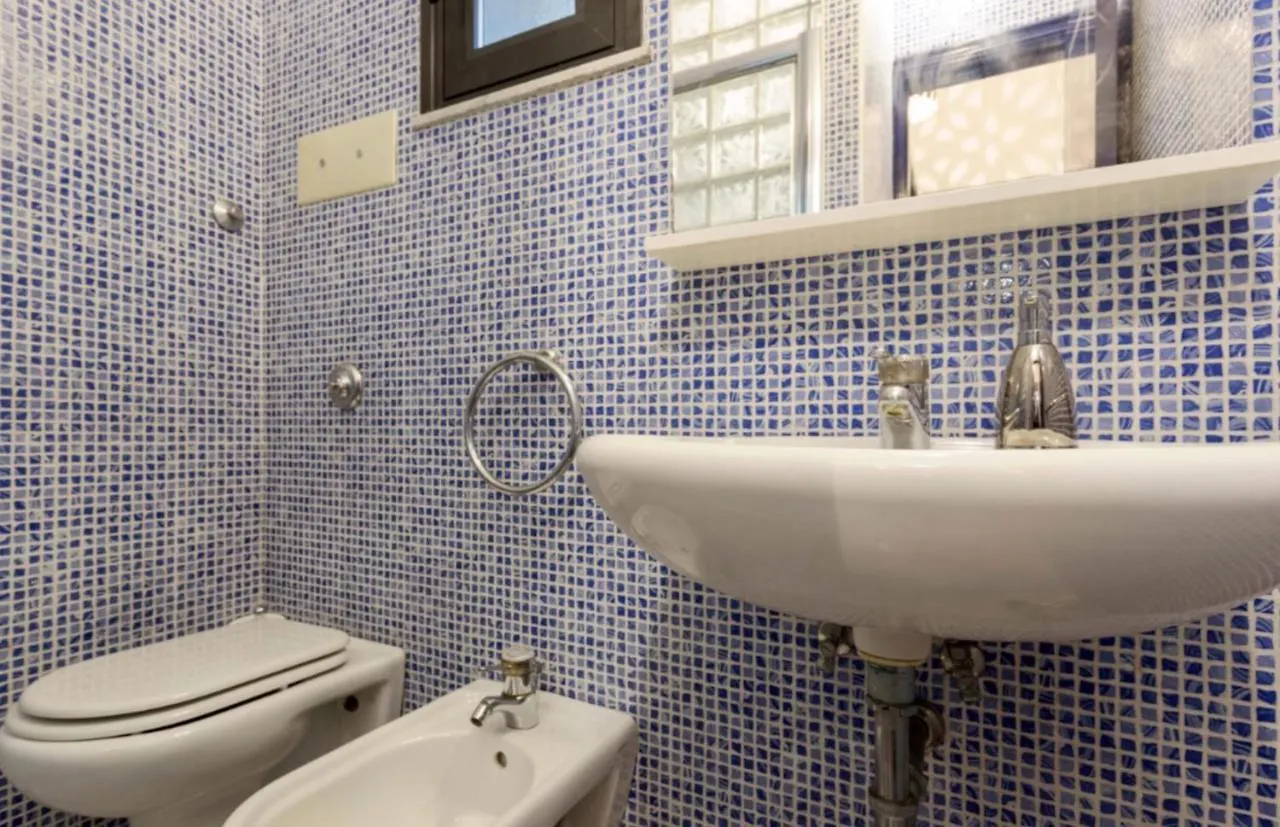 Villa Eleonora Isola Bella Sea View Small Pool + Jacuzzi Taormina 0*,