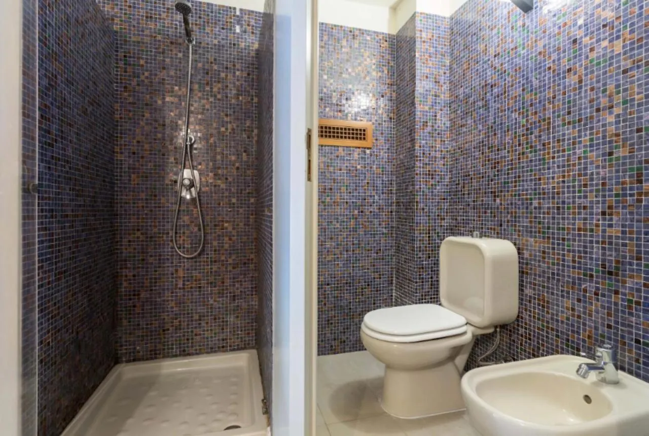 Villa Eleonora Isola Bella Sea View Small Pool + Jacuzzi Taormina