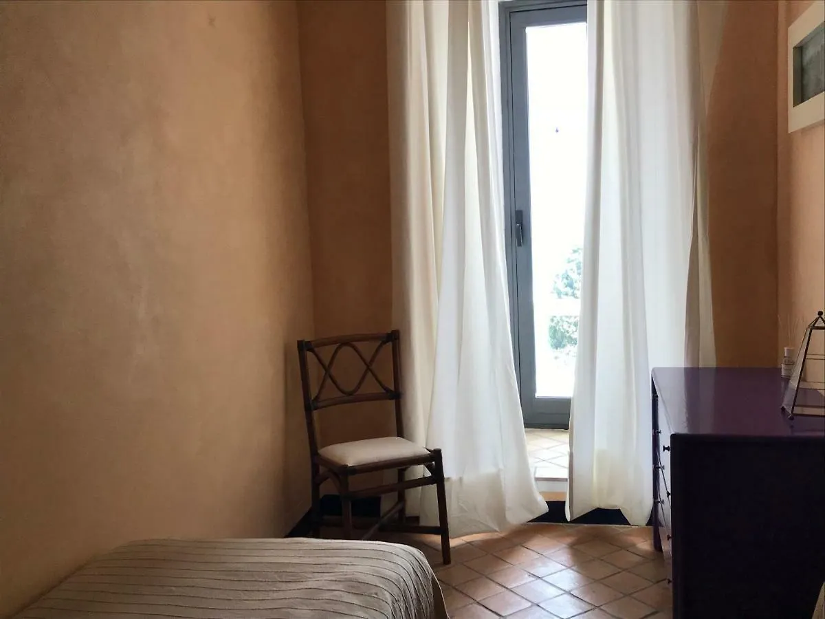 Villa Eleonora Isola Bella Sea View Small Pool + Jacuzzi Ταορμίνα 0*,