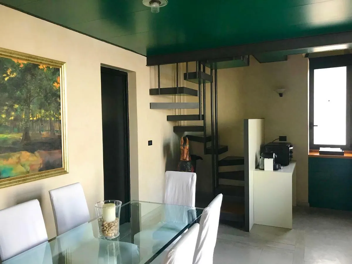 Villa Eleonora Isola Bella Sea View Small Pool + Jacuzzi Ταορμίνα Ιταλία